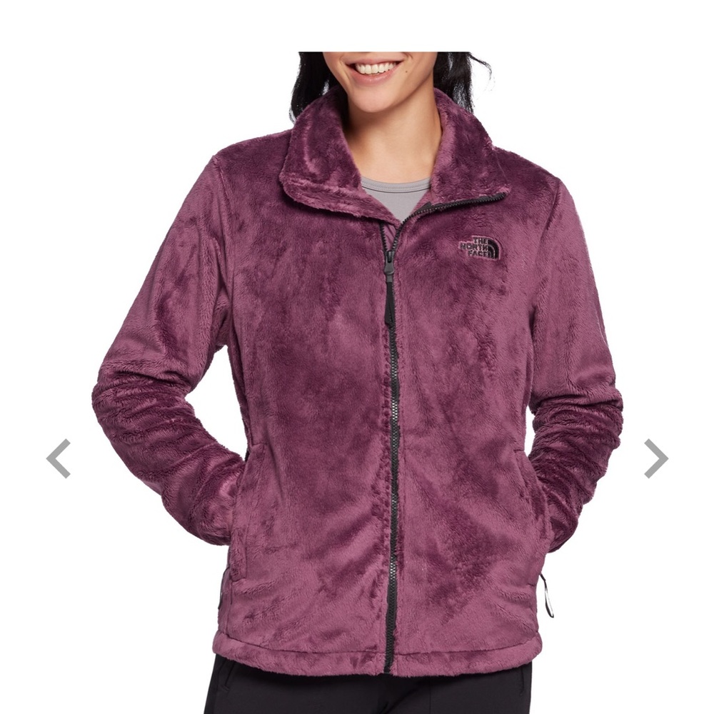 The North Face Osito Fleece Jacket Women’s